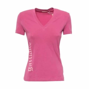 Galliano Women's T-Shirt S Size - Picture 1 of 3