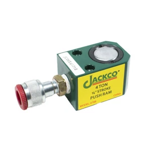 Jackco 4 Ton Mini 5/8" Stroke Hydraulic Ram - Picture 1 of 1