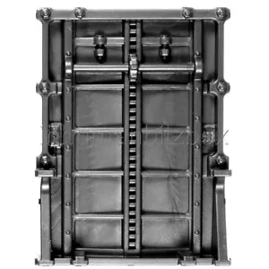 KTRG34 PORTE DECOR KILL TEAM ROGUE TRADER WARHAMMER 40000 BITZ 1 - Picture 1 of 1