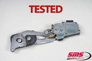03-11 Actuador de cierre de maletero trasero eléctrico Mercedes W219 CLS550 CLS63 AMG - Imagen 1 de 9