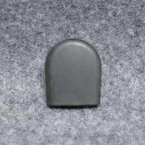 Toyota Scion xB 2004-2006 brazo limpiaparabrisas tuerca cubierta tapa moldura OEM 74550 - Imagen 1 de 3