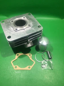 Tuning Zylinder für Simson S51 Kr51/2 Sr50 Ø41,00mm 60ccm 2Ring Kolben 4 Kanal  - Bild 1 von 1