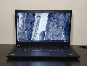 Thinkpad T495 / Ryzen 5/ 8Gb - Afbeelding 1 van 5
