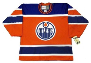 oilers old jersey