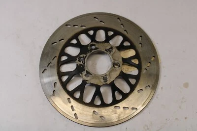 Disco de freno delantero izquierdo Suzuki GS1100G Z 1982 59221-45250 Foto 1 de 4