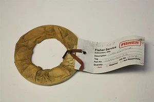 Fisher 22A9117X022 Seal Retainer - Picture 1 of 1