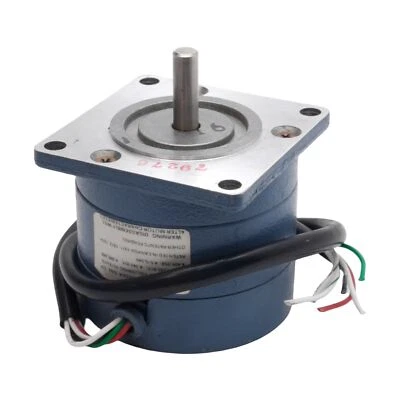 Superior Electric M061-LS-544 SLO-SYN Stepper Motor, 1.8°, 1.25VDC 3.8A, NEMA 23 - Image 1 of 4