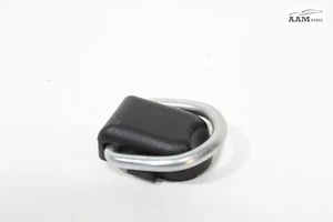 2017-2021 JEEP COMPASS REAR TRUNK CARGO LOWER NET TIE DOWN RING HOOK OEM - Picture 1 of 4