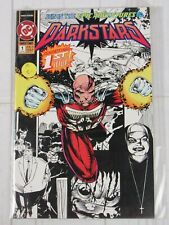 Darkstars #1 Oct. 1992 DC Comics 
