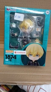 CHIFUYU MATSUNO 1874 NENDOROID SERIES GOODSMILE COMPANY - Picture 1 of 5