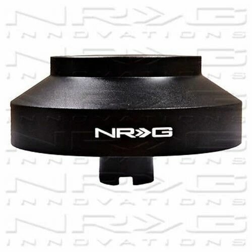 NRG Steering Wheel Short Hub SRS Clock Spring Resistor Honda Civic S2000 Srk-131