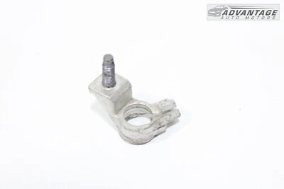 Buick Encore GX 2020-2022 1,3 L batería terminal caja de conexiones bloque abrazadera OEM Foto 1 de 4