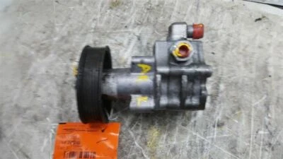 Bomba de direção hidráulica I RWD sem acionamento dinâmico compatível com 08-10 BMW 535i 936260 - Imagem 1 de 4