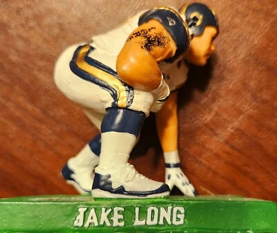 Figura larga St. Louis Rams Jake Foto 1 de 4