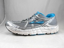 used brooks running shoes