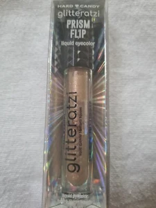 NIB Hard Candy Glitteratzi Prism Flip Liquid Eyecolor (Star 1325) - Picture 1 of 6