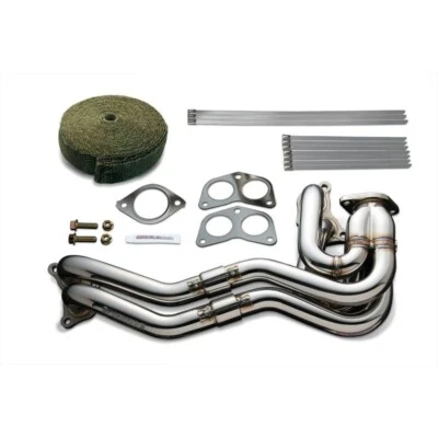 Tomei FA20 Unequal Length Header (UEL) for 2013+ Subaru BRZ / Scion FR-S - Image 1 of 4