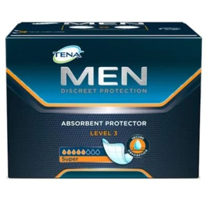 Tena of Men Level 3 16 units - Picture 1 of 2