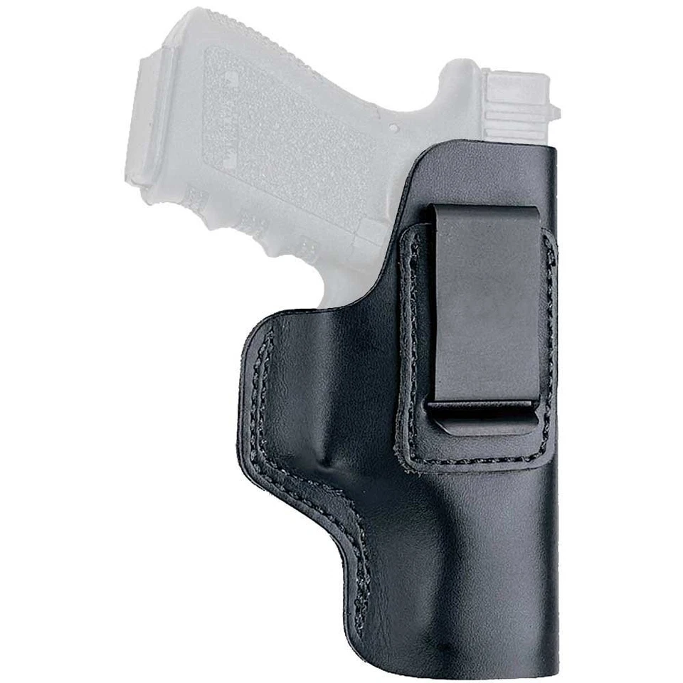 DeSantis Gunhide The Insider Ruger LCP Keltec P3at Sig P238 Concealment Holster