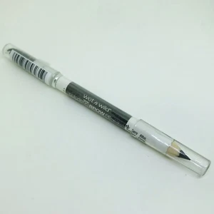 wet n wild Color Icon Eyebrow Eye Brow Pencil E6231 Brunettes Do It Better - Picture 1 of 1