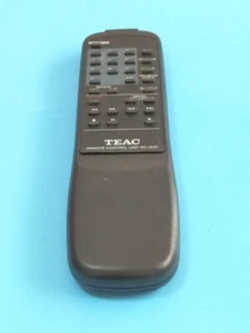 Teac Acoustique Télécommande RC-1037 - Picture 1 of 3