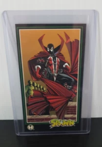 1995 TODD MCFARLANE SPAWN LOST IN THE DREAMTIME #55 - Picture 1 of 1