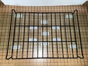 NEW GE Oven Rack WB48T10034, 963406 SATISFACTION GURANTEE FREE EXPEDITED SHIP - Picture 1 of 1