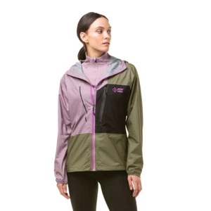 Ronhill womens tech fortify jacket waterproof running jacket RRP £ 170.00 - Picture 1 of 6