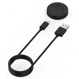 Chargeur Pour Montre Honor GS Pro Smartwatch Rechange Câble Base USB Huawei - Photo 1 sur 1