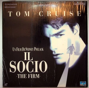 EBOND IL Socio - Laser Disc PAL - Foto 1 di 2