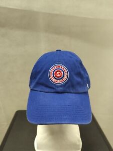 South Bend Cubs '47 Strapback Youth Hat MiLB