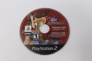 Final Fantasy X-2  Sony Playstation 2 PS2 Disc Only - Picture 1 of 1