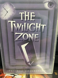 The Twilight Zone Vol 16 from The DVD Collection (DVD) Slimpack Case - Picture 1 of 2