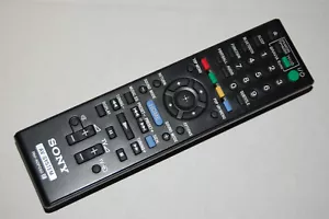SONY RM-ADP090 für AV SYSTEM BDV-E2100 BDV-E3100 BDV-E4100 BDV-E6100 - Bild 1 von 1