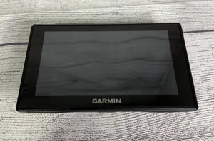 Garmin DriveSmart 50 LMT-HD Black 5" Touchscreen GPS Navigation System - Picture 1 of 8