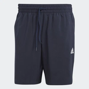 adidas Sportswear AU Men Lifestyle Aeroready Essentials Chelsea Small Logo Short - Picture 1 of 3