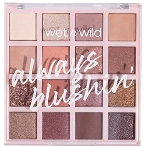 Wet N Wild Always Blushin' Palette (Always Blushin') - Picture 1 of 6