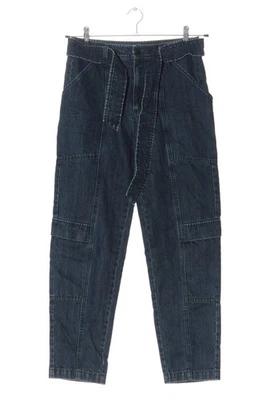 J BRAND Vaquero holgados Mujeres Vaquero Talla EU 36 azul look casual - Imagen 1 de 4