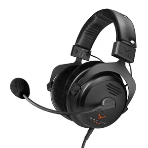 Beyerdynamic MMX 330 PRO Wired Gaming Headset - Black (BD1001163) - Picture 1 of 1