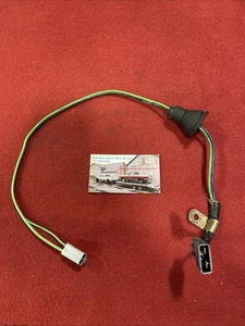73-91 Square Body Reverse Light Cab Side Sub Harness Truck, Blazer And Suburban - Picture 1 of 4