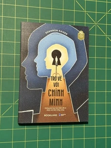 Tro Ve Voi Chinh Minh by Shannon Kaiser (Vietnamese) - Bild 1 von 9