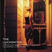 A Hiccup in Your Happiness von The Lucksmiths | CD | Zustand sehr gut - Bild 1 von 2