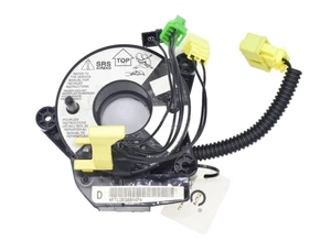 77900-S84-G11 Spiral Cable Clock Spring For HONDA CIVIC - Picture 1 of 4