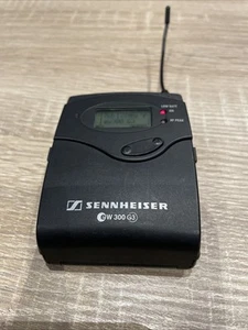 Sennheiser sk 300 G3 C - Bild 1 von 4