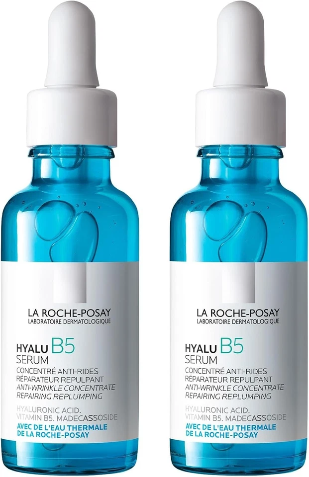 La Roche-Posay Hyalu B5 Serum Siero Anti-Rughe Concentrato - 30 ml