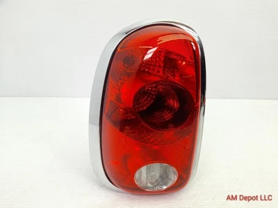 Conjunto de lámpara de luz trasera izquierda Mini Cooper S Countryman R60 2013 OEM 9808151 Foto 1 de 4
