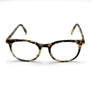 Warby Parker Durand 292 Brille Brillengestell Blush Havana 50-20-145 Gebraucht - Bild 1 von 9