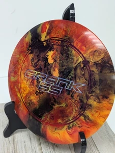 New Discraft Z Line Crank SS Driver Custom Dyed Disc Golf Disc 170-172 Grams - Picture 1 of 5