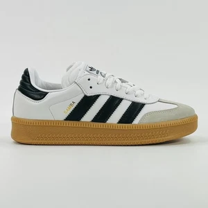 Adidas Samba XLG 'Black White' IE1377 Multi Size - Picture 1 of 18