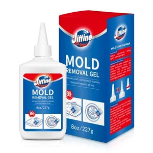 Mold Stain Remover Gel Cleaner - Heavy Duty Cleaner for Washing Machine Seals... - Picture 1 of 8